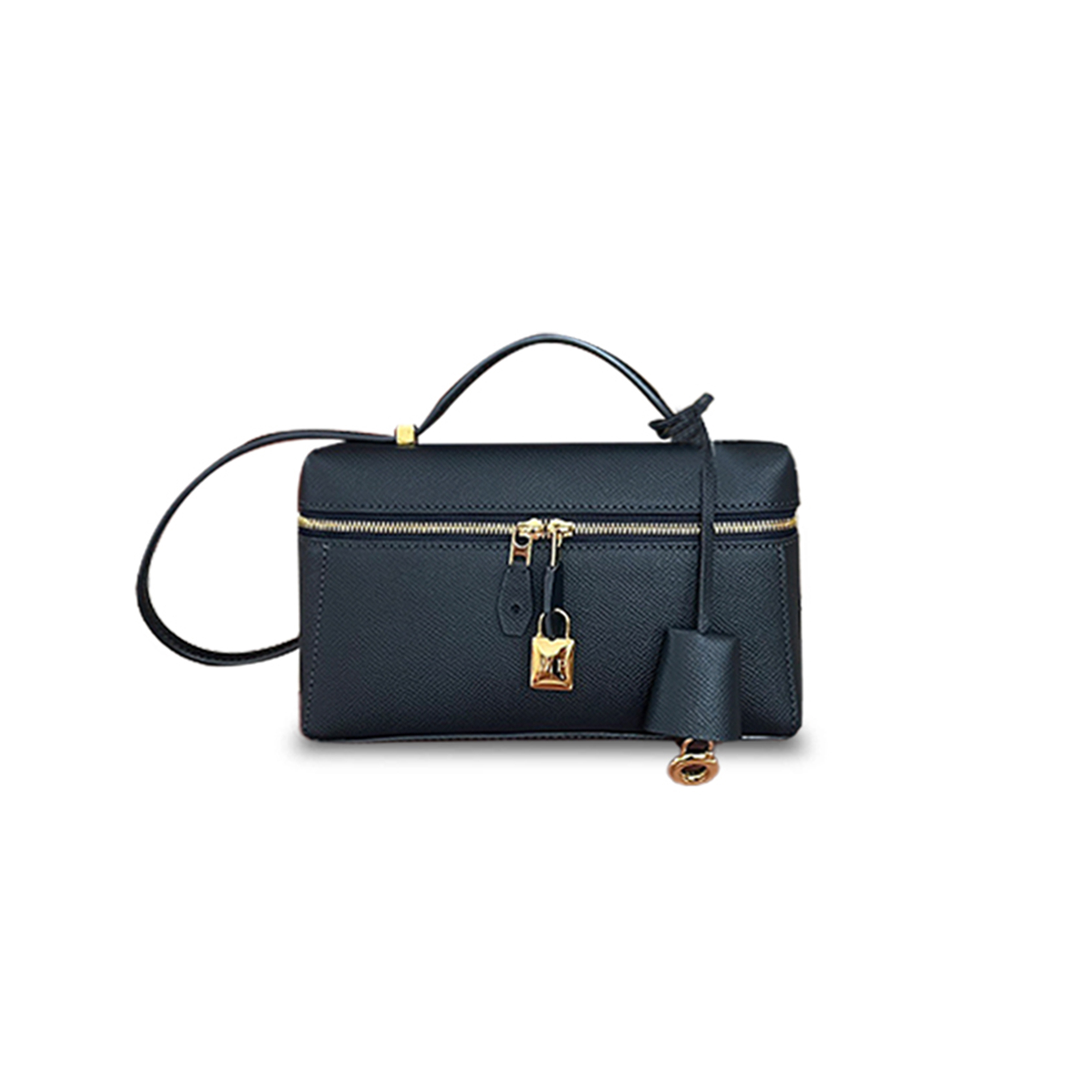 LORO PIANA EXTRA POCKET L19 (19*11*6.5cm)